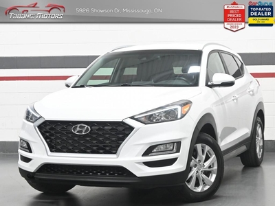 Used 2020 Hyundai Tucson Preferred No Accident Carplay Blindspot Lane Safety for Sale in Mississauga, Ontario