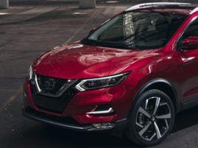 Used 2020 Nissan Qashqai SV for Sale in Mississauga, Ontario