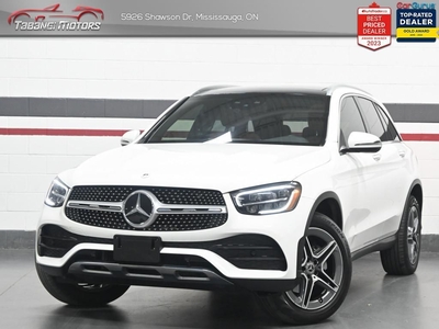 Used 2021 Mercedes-Benz GL-Class 300 4MATIC No Accident AMG Brown Leather Navigation for Sale in Mississauga, Ontario