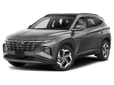 Used 2022 Hyundai Tucson Preferred w/Trend Package for Sale in Charlottetown, Prince Edward Island
