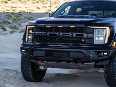 Used 2023 Ford F-150 RAPTOR for Sale in Mississauga, Ontario