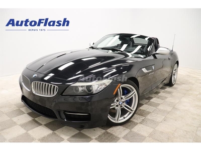 Used BMW Z4 2012 for sale in Saint-Hubert, Quebec