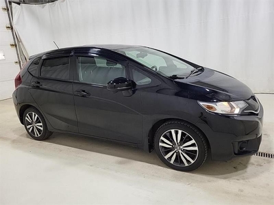 Used Honda Fit 2017 for sale in Cowansville, Quebec