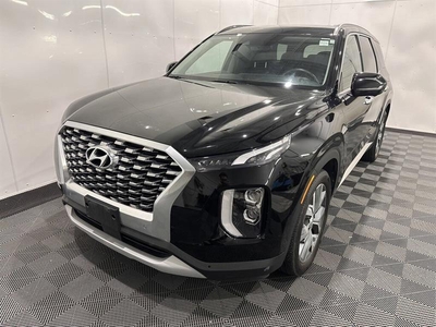 Used Hyundai Palisade 2020 for sale in Orleans, Ontario