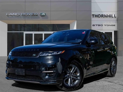 Used Land Rover Range Rover 2023 for sale in Thornhill, Ontario