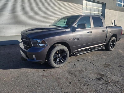 Used Ram 1500 2020 for sale in Cowansville, Quebec