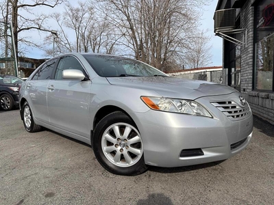 Used Toyota Camry 2009 for sale in Longueuil, Quebec