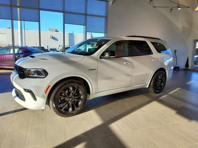 Used Dodge Durango 2021 for sale in Sherbrooke, Quebec