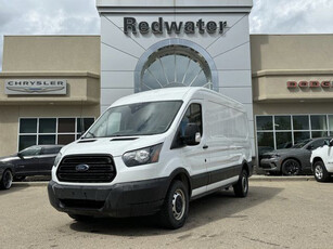 2019 Ford Transit T250 Full-Size Cargo Van RWD | V6 | 148IN Med