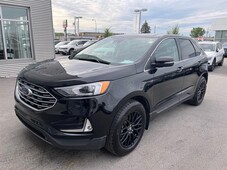 Used Ford Edge 2020 for sale in Gatineau, Quebec