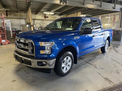 Used Ford F-150 2017 for sale in Gatineau, Quebec