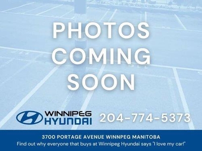 Used Hyundai Santa Fe XL 2017 for sale in Winnipeg, Manitoba