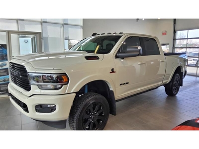Used Ram 2500 2022 for sale in Sherbrooke, Quebec