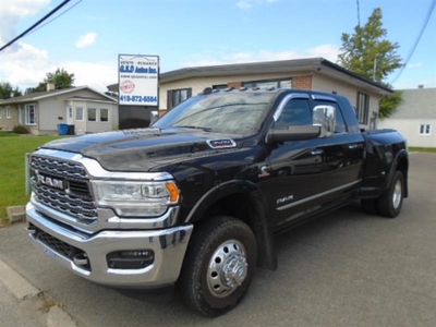 Used Ram C/K 3500 2020 for sale in L'Ancienne-Lorette, Quebec