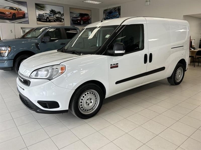 Used Ram ProMaster 2022 for sale in Lachute, Quebec