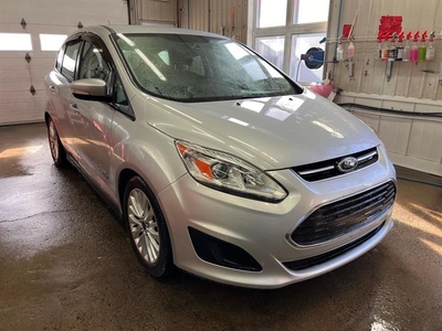 Used Ford C-MAX 2017 for sale in Boischatel, Quebec