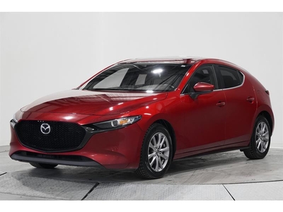 Used Mazda 3 Sport 2019 for sale in Lachine, Quebec