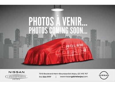 Used Nissan Sentra 2021 for sale in Anjou, Quebec