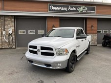 Used Ram 1500 2015 for sale in Beauharnois, Quebec
