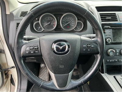 2015 Mazda CX-9