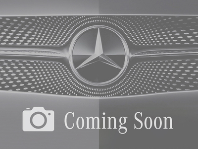 2023 Mercedes-Benz E350 4MATIC Sedan