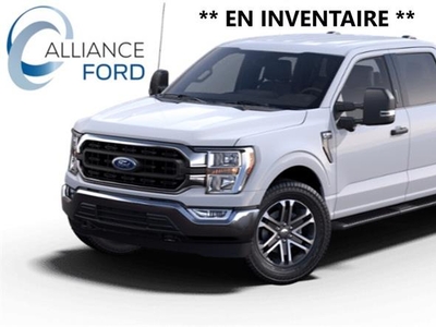 New Ford F-150 2023 for sale in Sainte-Agathe-des-Monts, Quebec