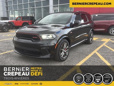 Used Dodge Durango 2021 for sale in Trois-Rivieres, Quebec
