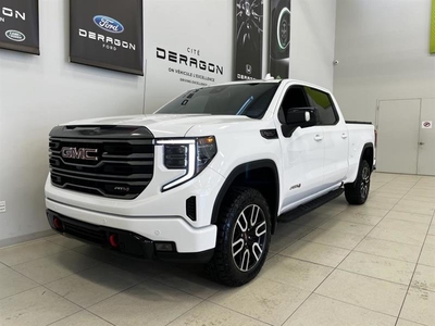 Used GMC Sierra 2022 for sale in Cowansville, Quebec