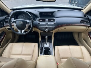 2011 Honda Accord Crosstour