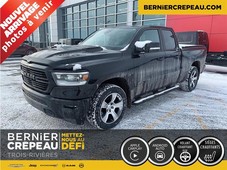 Used Ram 1500 2019 for sale in Trois-Rivieres, Quebec