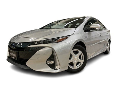 2020 TOYOTA PRIUS PRIME Upgrade |* Boxing Week Sales Event On NOW! * |