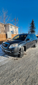 2007 GMC Acadia SLT