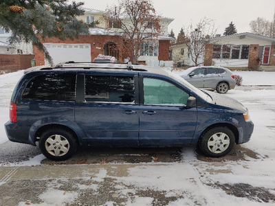 2008 Dodge Grand Caravan for sale