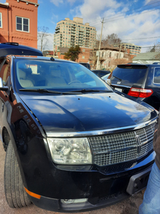 2008 LINCOLN MKX NEW PRICE!