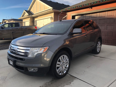 2010 Ford Edge Limited - Immaculate