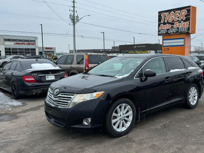 2011 Toyota Venza *4 CYLINDER*AUTO*RELIABLE*ALLOYS*CERTIFIED