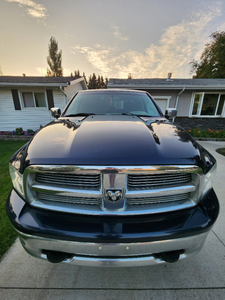 2012 Dodge Ram 1500 Bighorn Edition