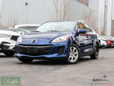 2012 Mazda 2 GX *5 SPEED MANUAL*AS IS*NO ACCIDENTS*TAKE IT HO...