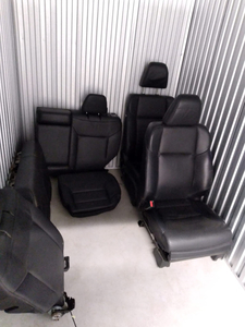 2015 CRV SEATS FOR SALE MINT CONDITION