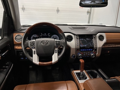 2018 Toyota Tundra
