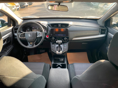2019 Honda CR-V LX (LOW PRICE)