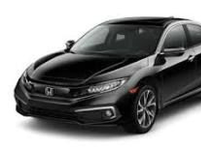 2020 Honda Civic Sedan EX CVT (2) HAIL SALE!!!Heated Seats/Sunro