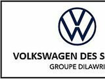 2021 Volkswagen Golf Highline automatique Certifié Highline Auto