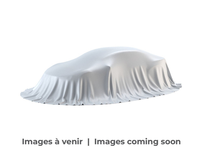 2022 Chevrolet Spark 1LT* AUTOMATIQUE* CAMÉRA DE RECUL* APPLE CA