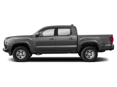 2023 Toyota Tacoma TRD Off Road Package - Navigation