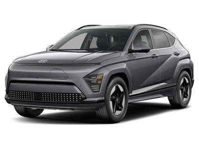 2024 Hyundai Kona Electric SEL