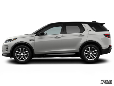 2024 Land Rover Discovery Sport Incoming Inventory - End of Janu