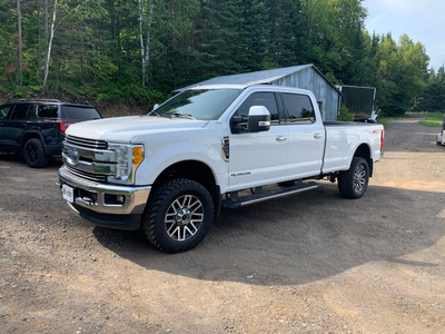 Ford f250