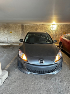 Mazda 3 on sale!!!