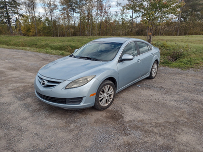 Mazda 6 a vendre
